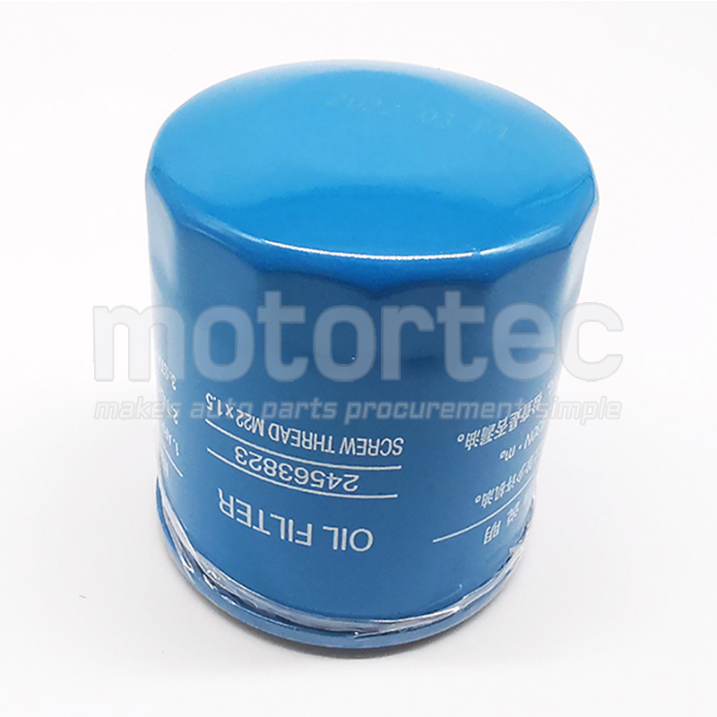 Auto Car Engine Systems Oil Filters Original OE 24563823 for CHEVROLET NEW CAPTIVA 1.5T
